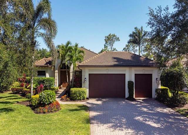 Property at 8990 Lely Island Cir, Naples, FL 34113, 3 beds, 2 baths