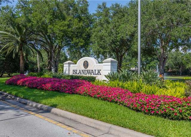 Property at 3608 Exuma Way, Naples, FL 34119, 2 beds, 2 baths