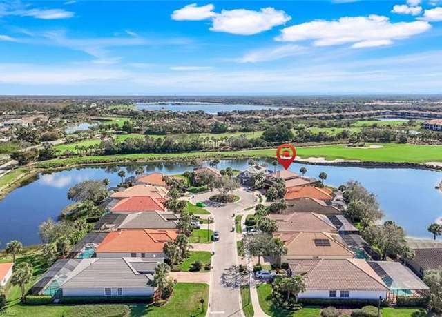 Property at 9132 Crystal Ct, Naples, FL 34120, 4 beds, 2.5 baths