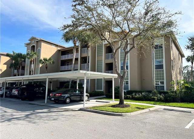 Property at 3820 Sawgrass Way #3027, Naples, FL 34112, 2 beds, 2 baths