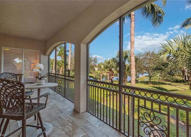 Property at 3189 Aviamar Cir #202, Naples, FL 34114, 3 beds, 3 baths