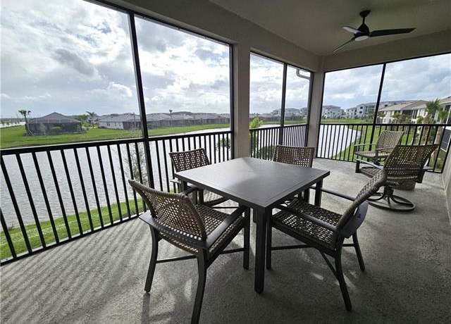 Property at 5722 Oakmont Ct #9122, Ave Maria, FL 34142, 3 beds, 2 baths