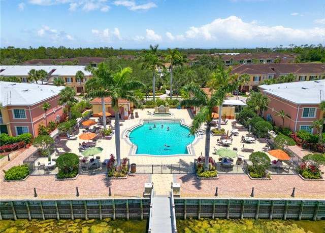 Property at 20251 Royal Villagio Ct #201, Estero, FL 33928, 2 beds, 2 baths