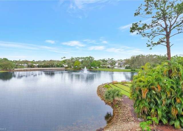 Property at 720 Waterford Dr #302, Naples, FL 34113, 3 beds, 2 baths