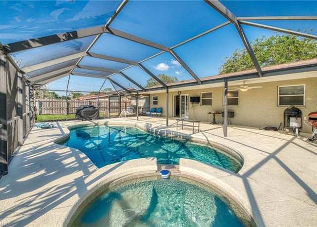 Property at 2233 45th St SW, Naples, FL 34116, 3 beds, 2 baths