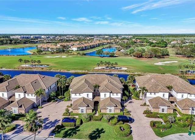 Property at 8735 Coastline Ct #202, Naples, FL 34120, 3 beds, 2.5 baths