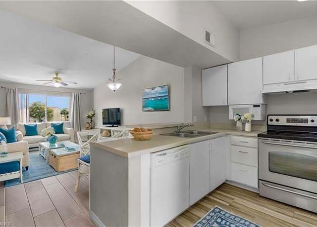 Property at 8284 Key Royal Cir #1332, Naples, FL 34119, 2 beds, 1 bath