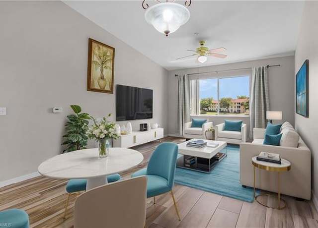 Property at 8284 Key Royal Cir #1332, Naples, FL 34119, 2 beds, 1 bath