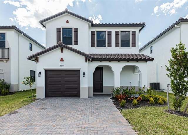 Property at 5630 Carrara Dr, Ave Maria, FL 34142, 3 beds, 2.5 baths