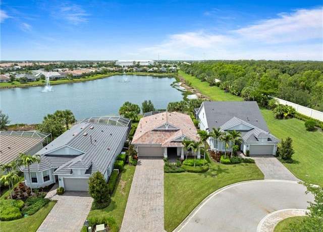 Property at 10507 Jackson Square Dr, Estero, FL 33928, 2 beds, 2 baths