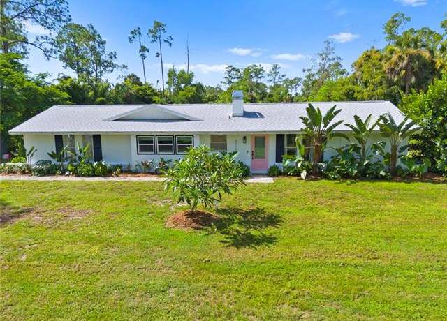 Property at 4710 11th Ave SW, Naples, FL 34116, 2 beds, 2 baths