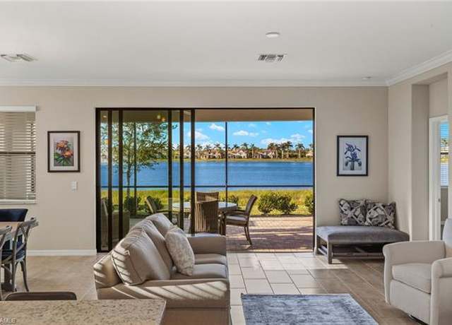 Property at 1606 Santiago Cir, Naples, FL 34113, 3 beds, 3 baths