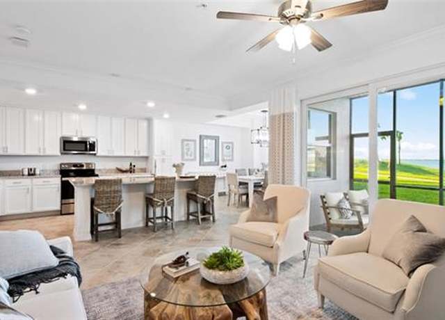 Property at 5583 Double Eagle Cir #4115, Ave Maria, FL 34142, 2 beds, 2 baths