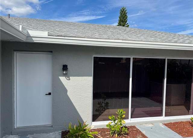 Property at 1165 Palm Ave Unit 5B, North Fort Myers, FL 33903, 2 beds, 2 baths