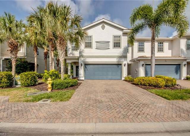 Property at 19530 Bowring Park Rd #106, Fort Myers, FL 33967, 3 beds, 2.5 baths