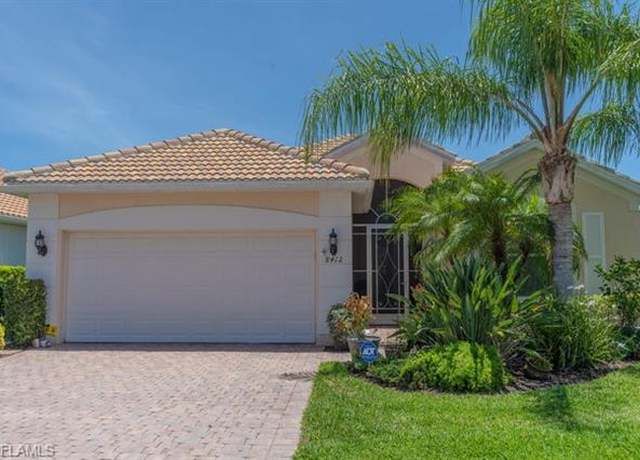 Property at 8412 Benelli Ct, Naples, FL 34114, 3 beds, 2 baths