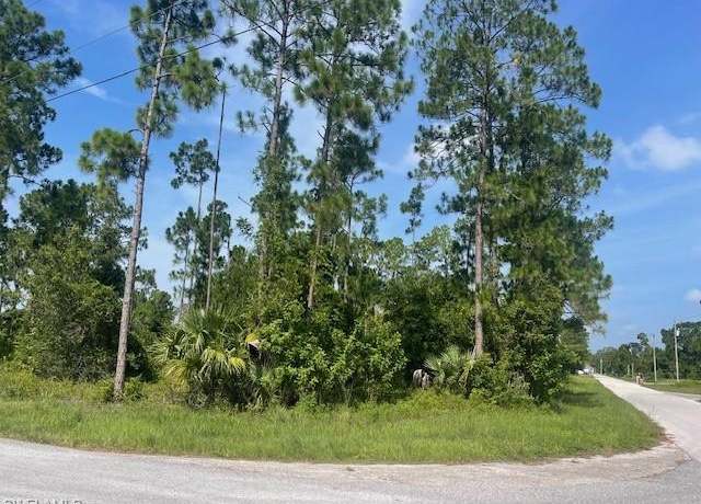Property at 1010 Manikin Ave S, Lehigh Acres, FL 33974