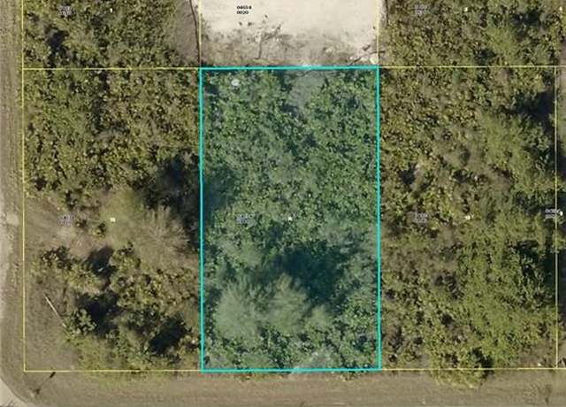 Property at 3508 14th St SW, Lehigh Acres, FL 33976