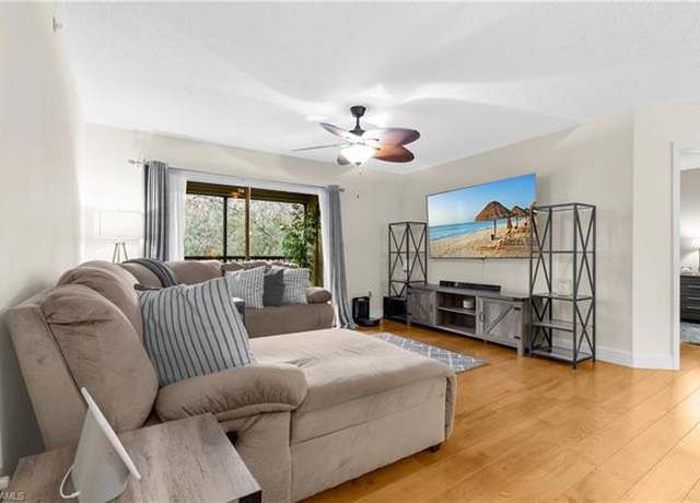 Property at 8870 Colonnades Ct W #336, Bonita Springs, FL 34135, 3 beds, 2 baths