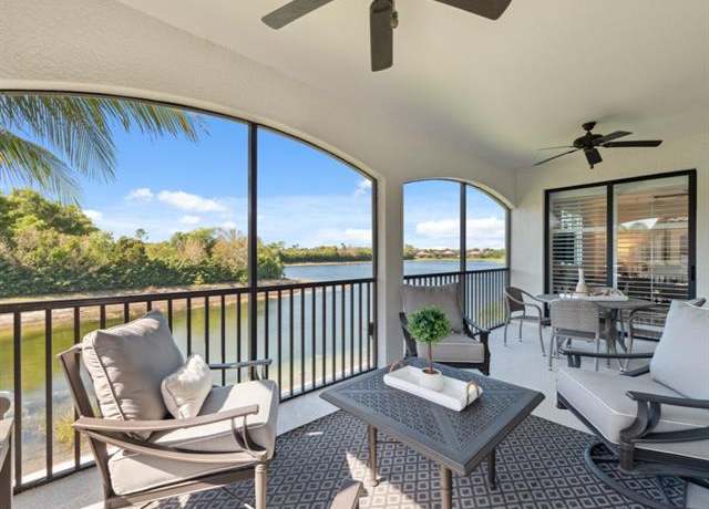 Property at 9498 Napoli Ln #201, Naples, FL 34113, 3 beds, 2 baths