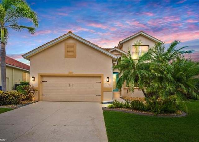 Property at 8524 Southwind Bay Cir, Fort Myers, FL 33908, 4 beds, 2.5 baths