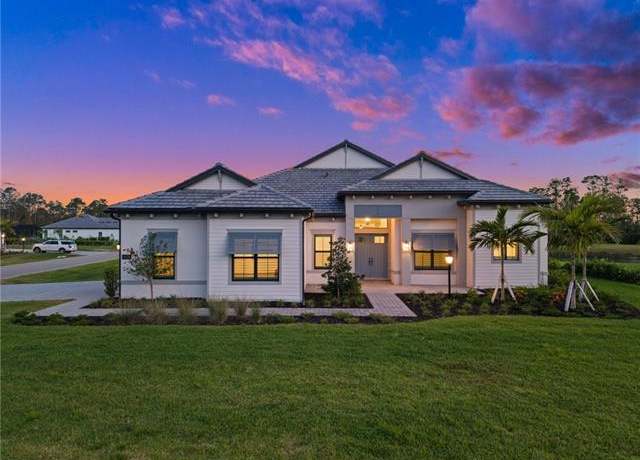 Property at 19570 Panther Island Blvd, Estero, FL 33928, 4 beds, 3.5 baths