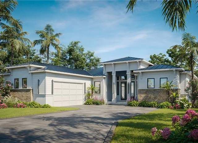 Property at 1257 22nd Ave N, Naples, FL 34103, 4 beds, 4.5 baths