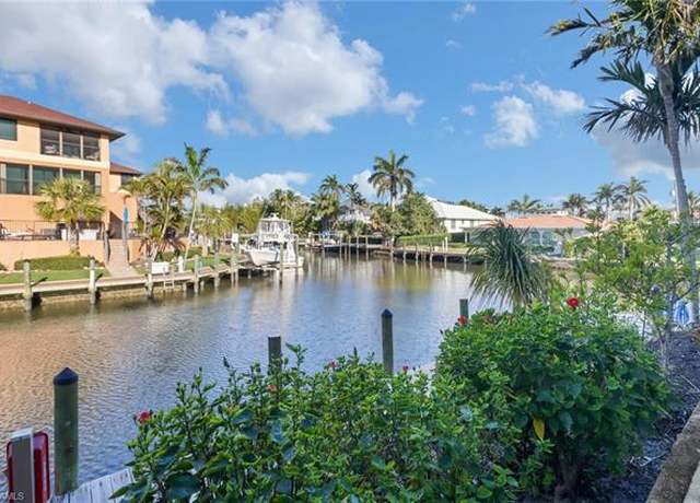 Property at 1200 Cherrystone Ct Unit A104, Naples, FL 34102, 2 beds, 2 baths