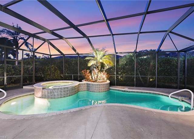 Property at 2096 Mission Dr, Naples, FL 34109, 4 beds, 3 baths