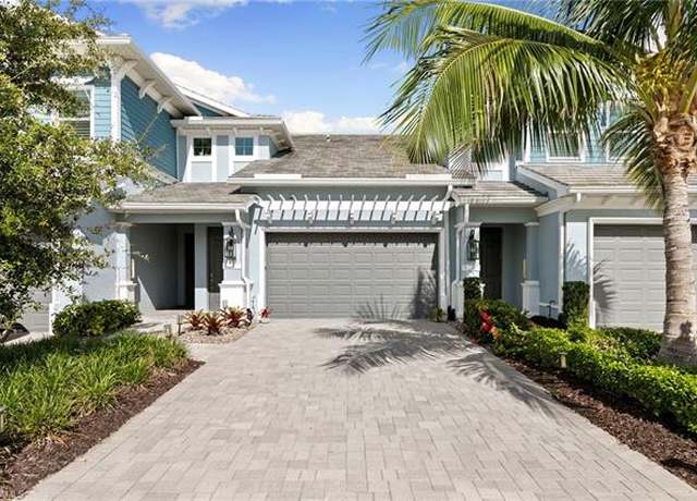 Property at 2567 Seychelles Dr #207, Naples, FL 34112, 3 beds, 2 baths