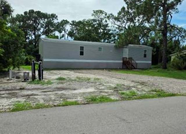 Property at 8385 Marx Dr, North Fort Myers, FL 33917, 3 beds, 2 baths