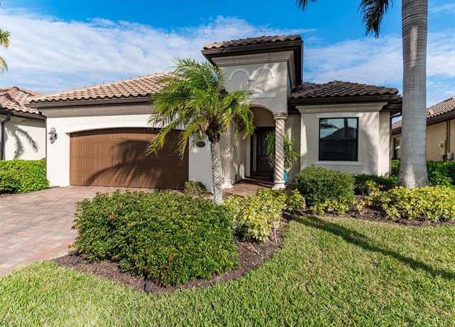 Property at 2962 Aviamar Cir, Naples, FL 34114, 4 beds, 2 baths