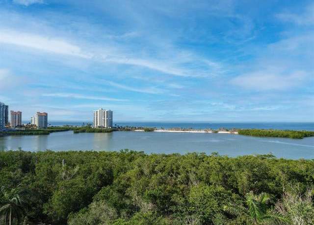 Property at 5555 Heron Point Dr #902, Naples, FL 34108, 2 beds, 3 baths