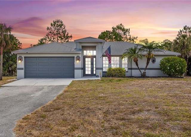 Property at 1320 21st St SW, Naples, FL 34117, 3 beds, 2 baths