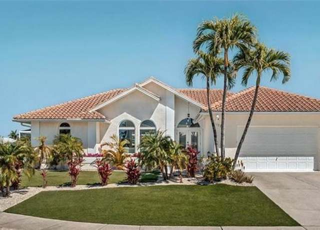 Property at 1775 Waterfall Ct, Marco Island, FL 34145, 3 beds, 2 baths