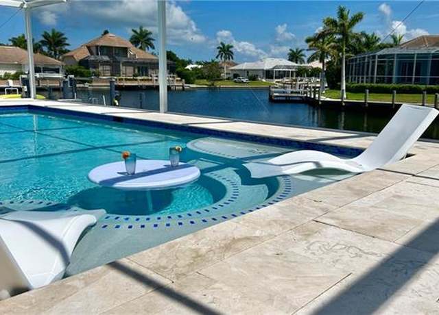 Property at 1775 Waterfall Ct, Marco Island, FL 34145, 3 beds, 2 baths