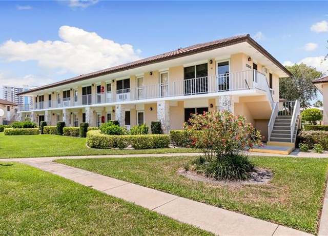 Property at 167 N Collier Blvd Unit G10, Marco Island, FL 34145, 2 beds, 1 bath