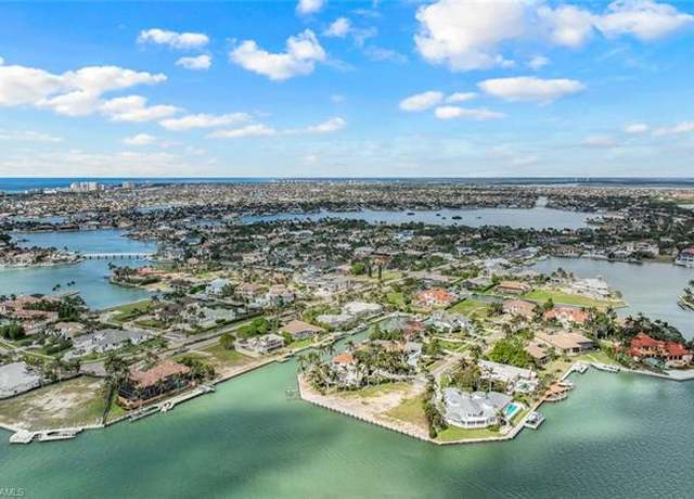 Property at 1650 Heights Ct, Marco Island, FL 34145