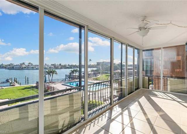 Property at 3430 Gulf Shore Blvd N Unit 2B, Naples, FL 34103, 2 beds, 2 baths