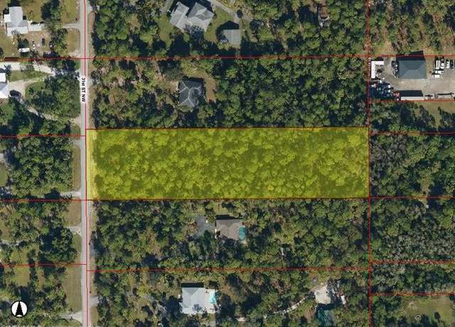 Property at 31st St NW, Naples, FL 34120