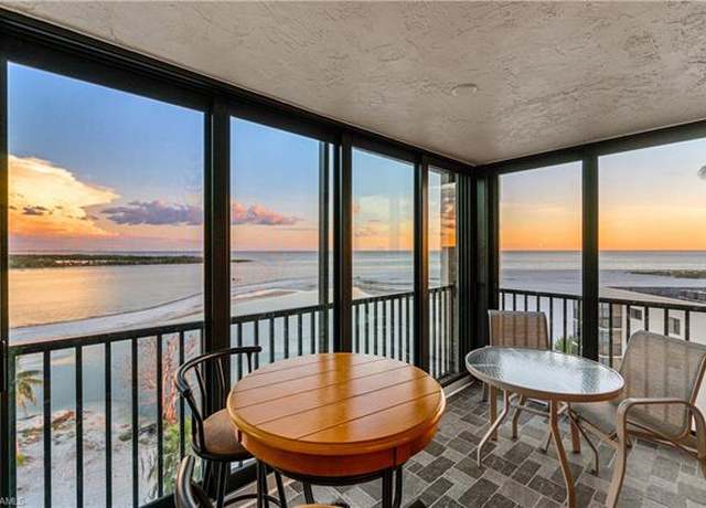 Property at 8400 Estero Blvd #805, Fort Myers Beach, FL 33931, 2 beds, 2 baths