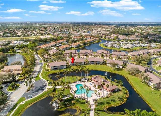 Property at 14870 Crystal Cove Ct #203, Fort Myers, FL 33919, 3 beds, 2 baths