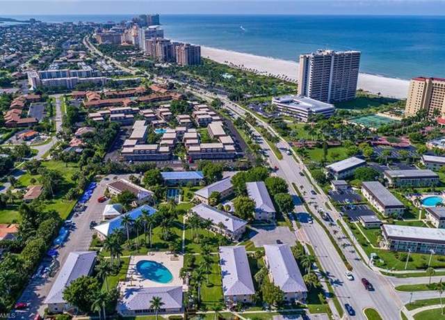 Property at 167 N Collier Blvd Unit V5, Marco Island, FL 34145, 2 beds, 1 bath