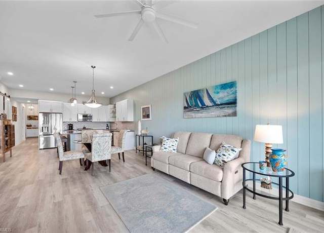 Property at 164 Indies Dr E #203, Naples, FL 34114, 2 beds, 2 baths