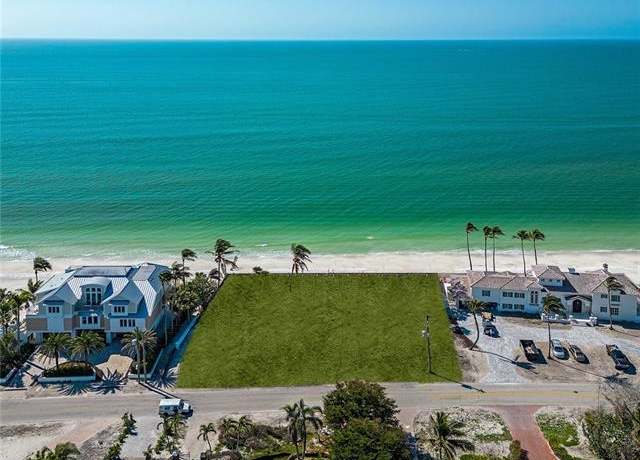 Property at 3600 Gordon Dr, Naples, FL 34102