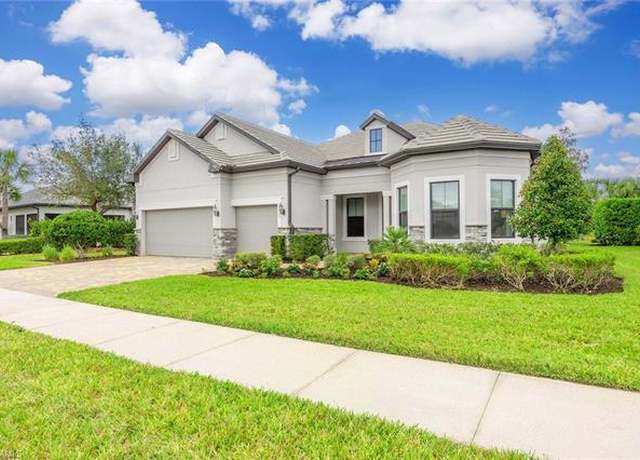 Property at 9309 Surfbird Ct, Naples, FL 34120, 3 beds, 3 baths
