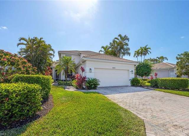 Property at 8544 Pepper Tree Way, Naples, FL 34114, 4 beds, 3 baths