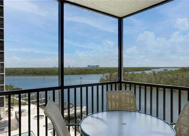 Property at 26235 Hickory Blvd Unit 4A, Bonita Springs, FL 34134, 2 beds, 2 baths