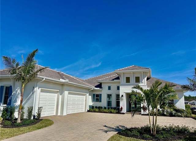 Property at 9582 Moonflower Ln, Naples, FL 34114, 4 beds, 4 baths