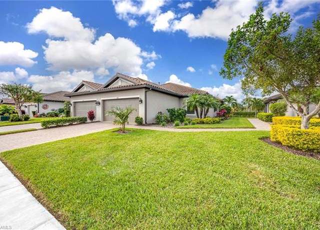 Property at 8091 Calle Canovas St, Naples, FL 34114, 2 beds, 2 baths